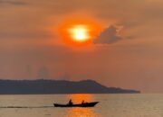 Gangga Island Resort dan Spa: Surga Tersembunyi di Utara Sulawesi