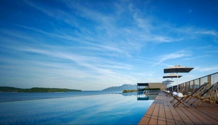 Temukan Keindahan Langkawi: Liburan Impian di PARKROYAL Langkawi Resort dengan Diskon Hingga 20%
