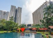 Nikmati Liburan Mewah dengan Promo Sultan Best Deal di The Sultan Hotel dan Residence Jakarta