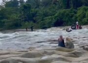 Pesona Pantai Salju Bangun Purba: Keindahan Alami di Deli Serdang