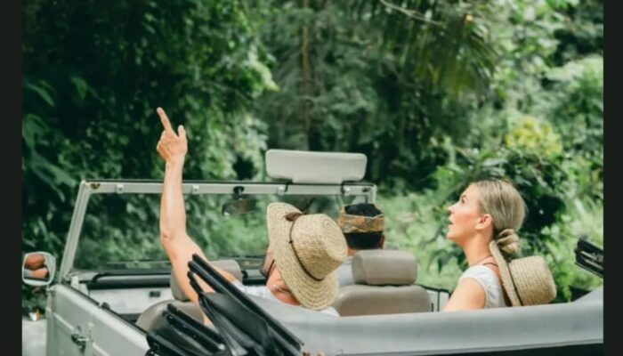 Rasakan Keajaiban Hutan Bali di Buahan, A Banyan Tree Escape dengan Penawaran Eksklusif