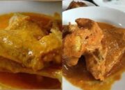 Resep Gulai Ayam Khas Padang: Lezat, Gurih, dan Kaya Rempah