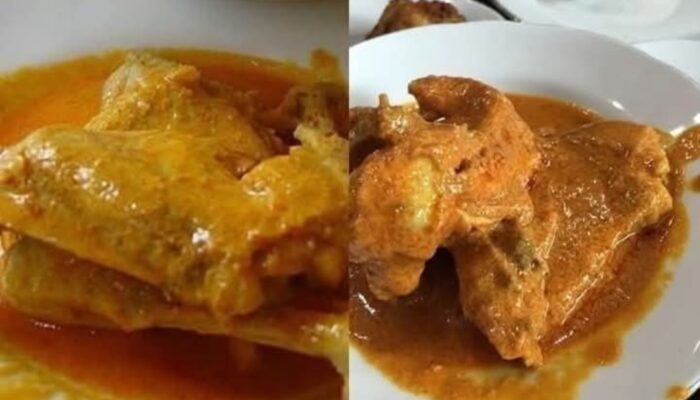 Resep Gulai Ayam Khas Padang: Lezat, Gurih, dan Kaya Rempah