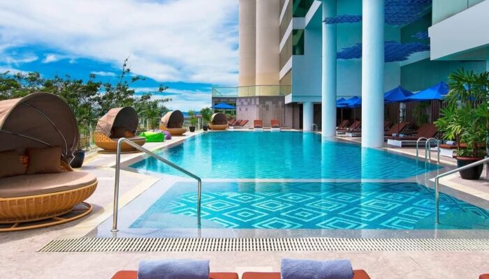 Jelajahi Dunia dengan Marriott Bonvoy: Destinasi Impian dan Pengalaman Tak Terlupakan