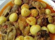 Resep Ati Ampela Pedas yang Gurih dan Menggugah Selera