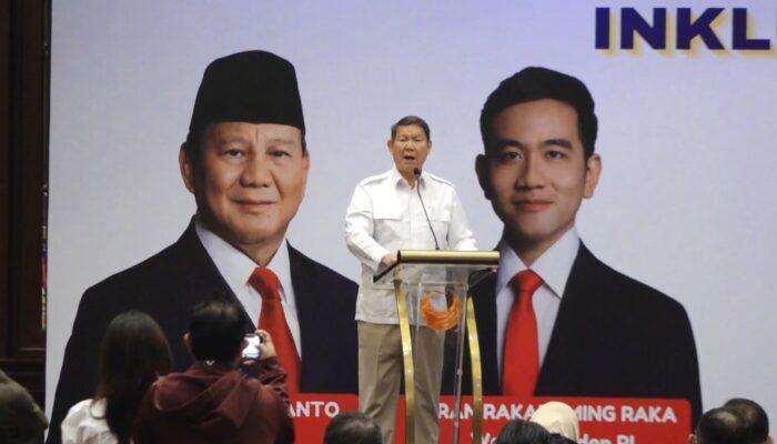 Prabowo Wujudkan Makan Bergizi Gratis di Sekolah: Perjuangan Panjang Sejak 2006