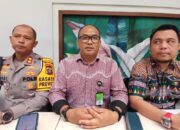 Revitalisasi Lapangan Merdeka Medan dan Underpass HM Yamin Selesai Dibangun, Dishub Medan Lakukan Perubahan Arus Lalulintas