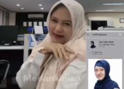 Videonya Viral di Media Sosial! Pegawai BUMN PT Timah Hina Tenaga Honorer BPJS, Begini Pengakuannya