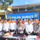 Satreskrim Polrestabes Medan Berantas Begal dan Polisi Gadungan