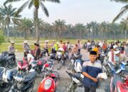 Polres Sergai Tertibkan Asmara Subuh: 56 Kendaraan Diamankan dalam Patroli Ramadhan