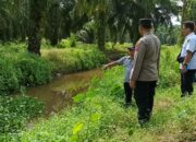 Penemuan Jasad Warga Sei Rampah yang Hilang di Sungai Penjemuran