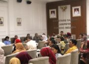 Pemkab Sergai Targetkan Nol Stunting pada 2030, Sinergi Lintas Sektor Jadi Kunci