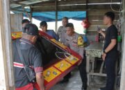 Polres Serdang Bedagai Gelar Press Release: Ungkap Kasus Perjudian Togel dan Tembak Ikan