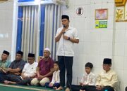 Safari Ramadan Pemkab Sergai: Mempererat Silaturahmi dan Mewujudkan Pembangunan Berkelanjutan