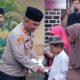 Berkah Ramadhan: Polsek Perbaungan Berbagi Kepedulian dengan Kaum Dhuafa dan Anak Yatim