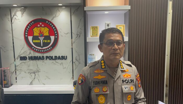 Polda Sumut Ungkap Jaringan Narkoba di Tanjung Balai, Pelaku Melawan dan Provokasi Warga