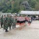 Sinergi Polres, TNI, dan Pemkab Simalungun Pulihkan Parapat dari Banjir Bandang