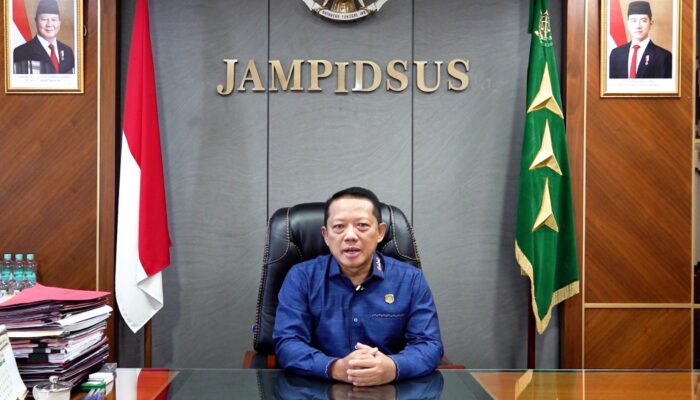 Kejaksaan Agung Periksa 3 Saksi dalam Kasus Dugaan Korupsi Tata Niaga Timah