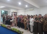 Meningkatkan Literasi Keuangan Calon Pekerja Migran: Program “Pergi Migran-Pulang Juragan” Hadir di Malang