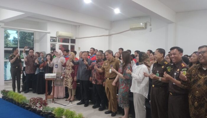 Meningkatkan Literasi Keuangan Calon Pekerja Migran: Program “Pergi Migran-Pulang Juragan” Hadir di Malang