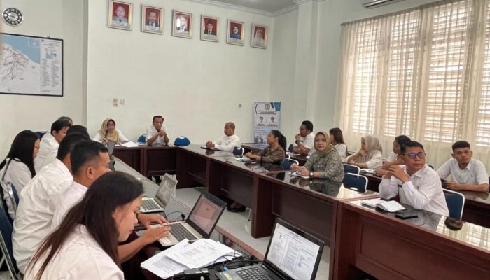 Pemkab Sergai Targetkan 36% Masyarakat Ikut Cek Kesehatan Gratis, Langkah Nyata Menuju Hidup Sehat dan Sejahtera