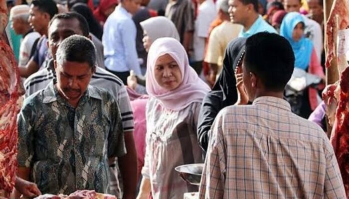 Meugang: Tradisi Kuliner Aceh yang Sarat Makna Sosial dan Religius