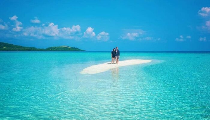 Panduan Liburan ke Karimunjawa: Surga Tropis di Utara Jawa