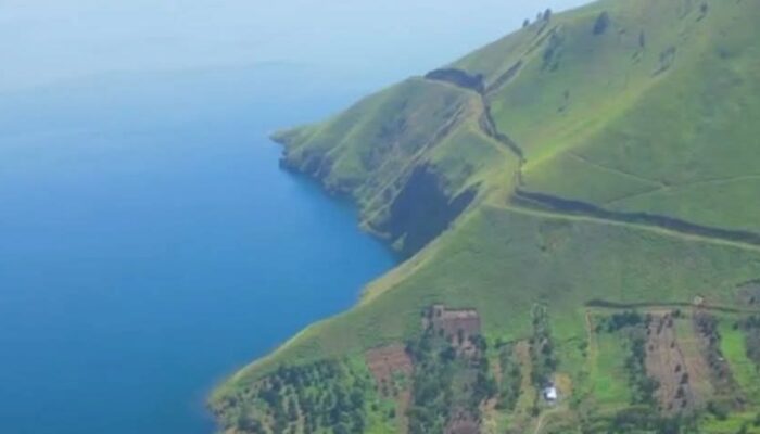 Silalahi, Surga Tersembunyi di Tepi Danau Toba