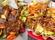 Bumbu Rujak Kacang: Resep Simpel, Enak, dan Tahan Lama