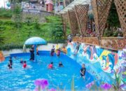 Waykambang Edupark: Tempat Seru untuk Bersantai dan Berpetualang di Batang, Jawa Tengah
