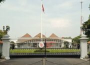 Gedung Agung dan Benteng Vredeburg: Pesona Sejarah di Titik Nol Yogyakarta