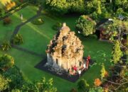 Menyusuri Keindahan Tersembunyi: Perjalanan Menuju Candi Selogriyo di Lereng Gunung Sumbing