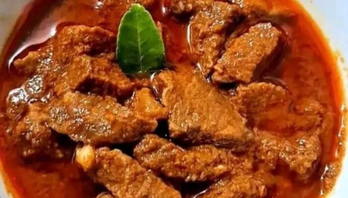 Resep Krengsengan Daging Sapi yang Lezat dan Empuk, Wajib Coba di Rumah!