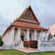 Menjelajahi Sejarah Kerajaan Thailand di Museum Nasional Bangkok