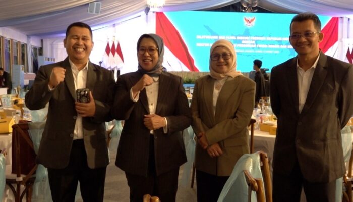 Optimisme Indonesia di Bawah Kepemimpinan Prabowo: Rektor Universitas Bengkulu Soroti Efisiensi Anggaran dan Pengelolaan SDA