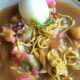 Resep Mie Rebus Medan, Kuliner Khas dengan Kuah Kental dan Kaya Rempah