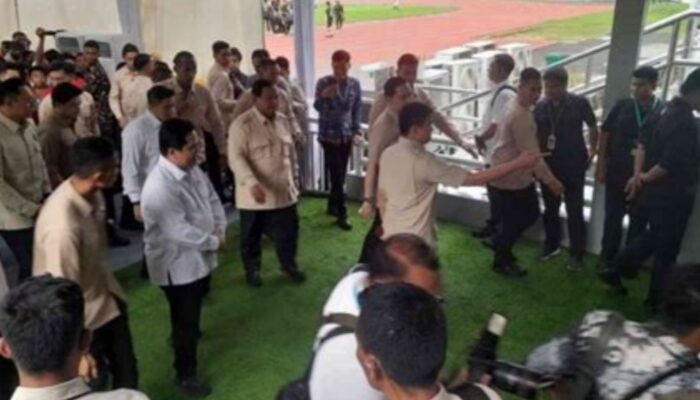 Prabowo Dorong Investasi Besar-Besaran: Target Ciptakan 8 Juta Lapangan Kerja