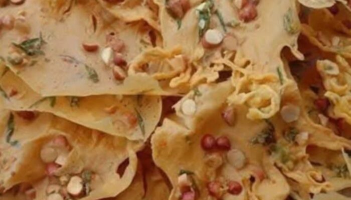 Resep Peyek Kacang Cabe: Renyah, Pedas, dan Bikin Ketagihan