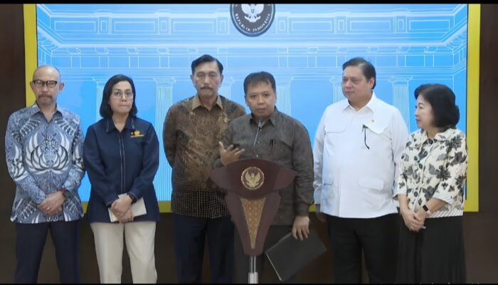Pemerintah Dorong Produksi Lokal: Wadah Makan Bergizi Gratis Harus Buatan Dalam Negeri