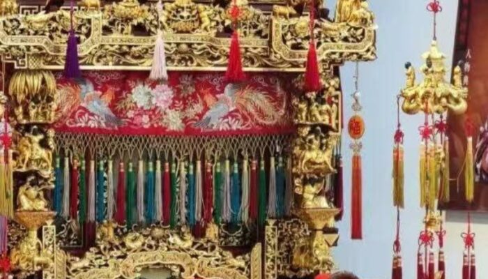 Jelajahi Waktu di Harbin! 14 Museum yang Mengungkap Sejarah, Budaya, dan Keajaiban Seni