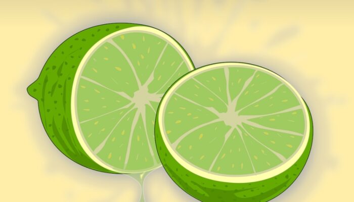 Manfaat Jeruk Nipis sebagai Antiseptik, Obat Sariawan, dan Obat Kumur Alami