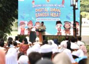Prabowo Sahkan Aturan Perlindungan Anak di Dunia Digital: Mencegah Dampak Negatif Teknologi