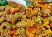 Rahasia Membuat Gulai Daging Sapi yang Lezat dan Gurih
