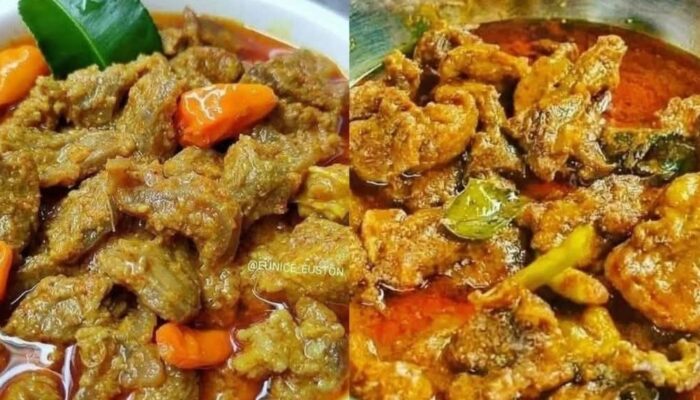 Rahasia Membuat Gulai Daging Sapi yang Lezat dan Gurih