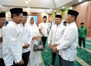 Di Bulan Suci Ramadan, Sekda Kota Medan Ajak Masyarakat Perbanyak Berdoa Kepada Allah SWT