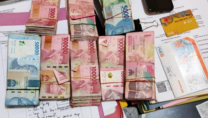 Tragis,Seorang Ibu Kehilangan Uang dan Kepercayaan, Anaknya Sendiri Jadi Tersangka Pencurian