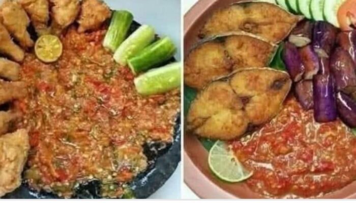 Rahasia Lezatnya Sambal Terasi yang Menggugah Selera