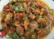 Rahasia Lezatnya Kerang Pedas: Resep dan Tips Memasak yang Wajib Dicoba
