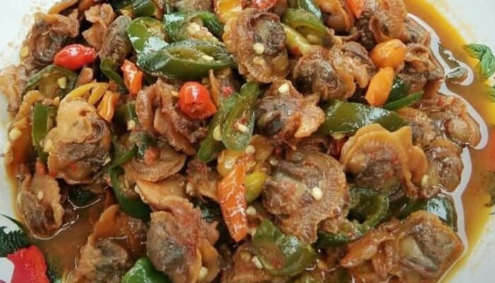 Rahasia Lezatnya Kerang Pedas: Resep dan Tips Memasak yang Wajib Dicoba