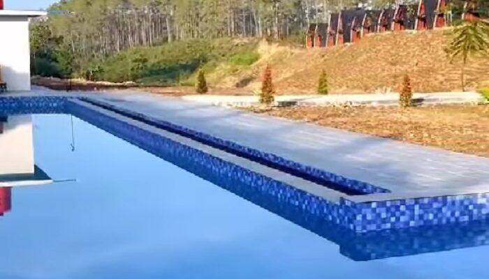 Menikmati Liburan Mewah dan Sejuk di Anara Villa Resort Samosir